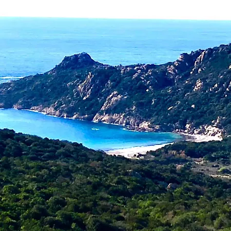 A Louer Sur Bonifacio (Corsica)