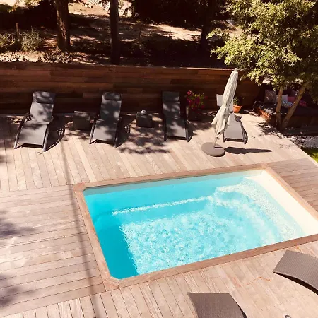 A Louer Sur Bonifacio (Corsica)