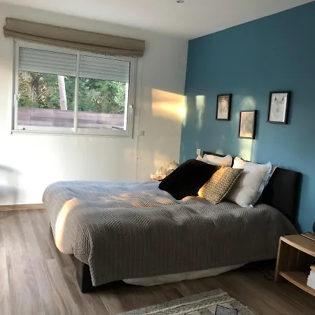 A Louer Sur Bonifacio Homestay Bonifacio (Corsica)