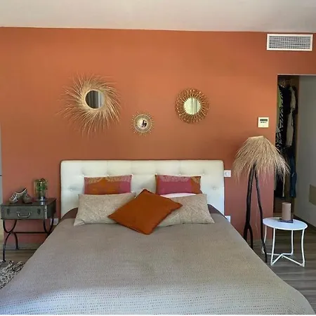 Habitación en casa particular A Louer Sur