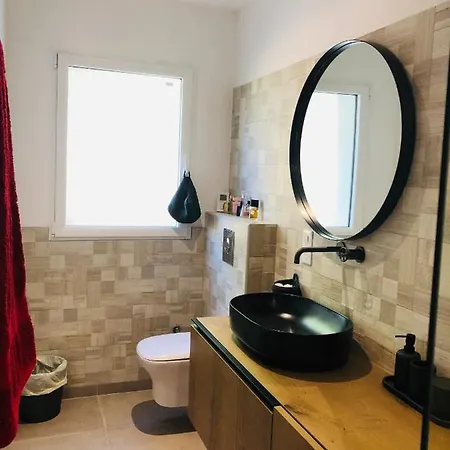 A Louer Sur * Bonifacio (Corsica)