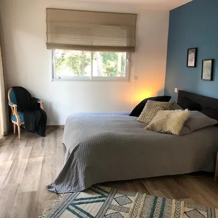 Homestay A Louer Sur Bonifacio *