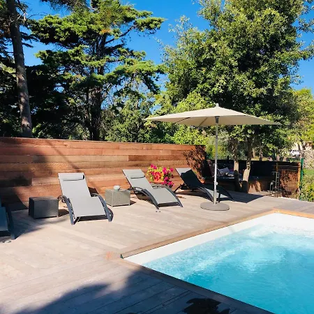 Rum i privatbostad A Louer Sur *