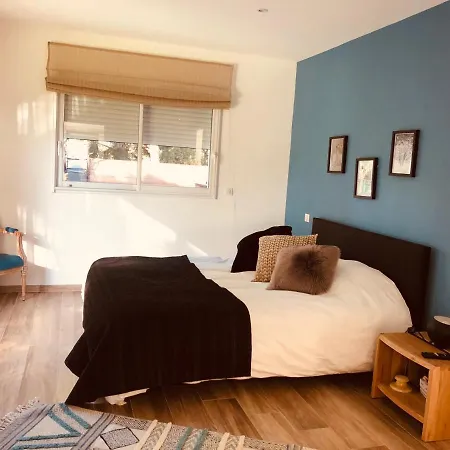 Homestay A Louer Sur Bonifacio *