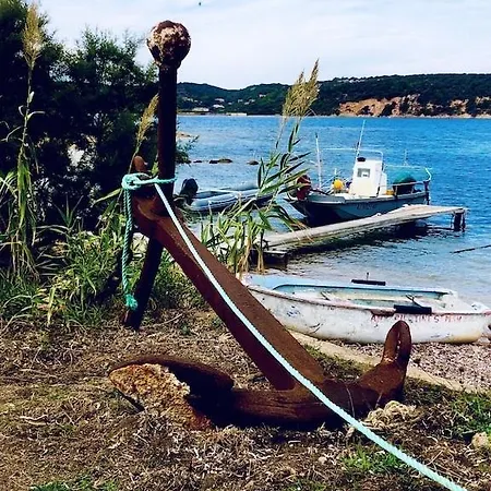 A Louer Sur Rum i privatbostad *