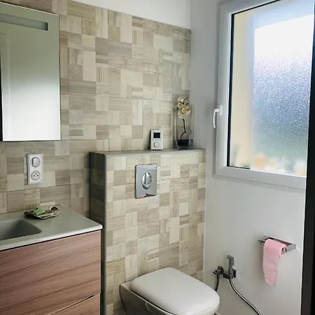 A Louer Sur Habitación en casa particular *