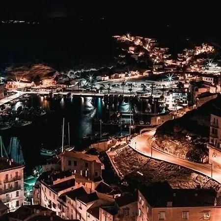 A Louer Sur Rum i privatbostad *