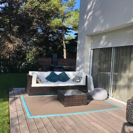 Rum i privatbostad A Louer Sur *