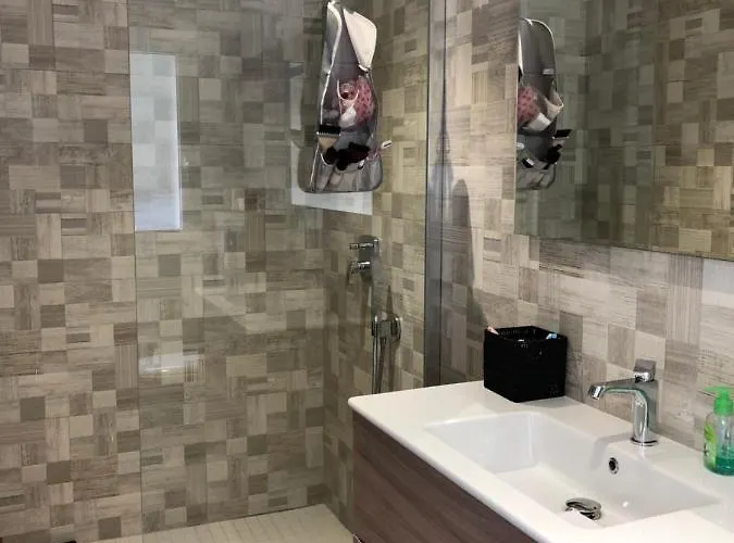 à Louer Sur Séjour chez l'habitant *