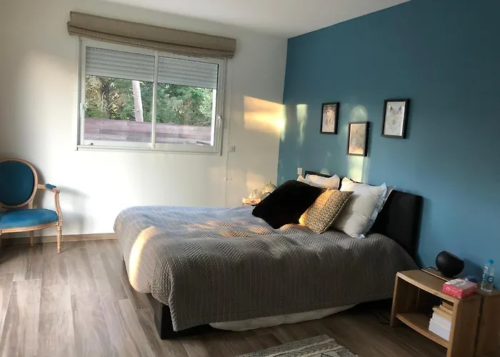 à Louer Sur Séjour chez l'habitant Bonifacio (Corsica)