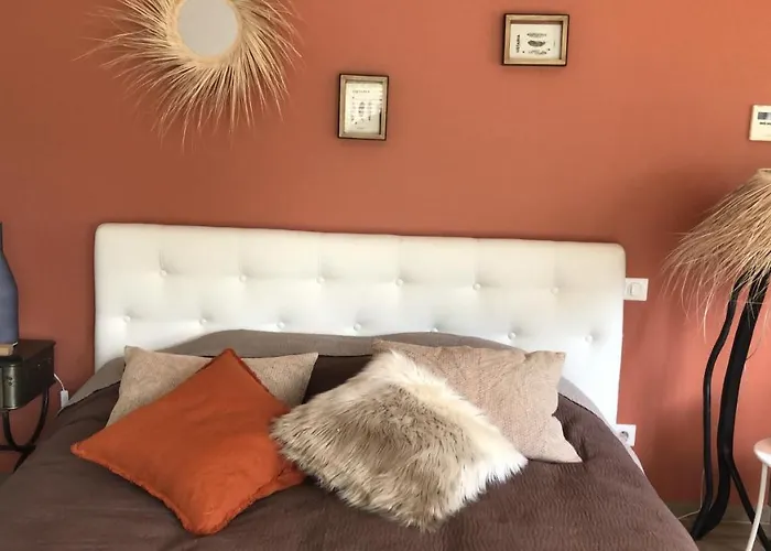 Séjour chez l'habitant à Louer Sur *