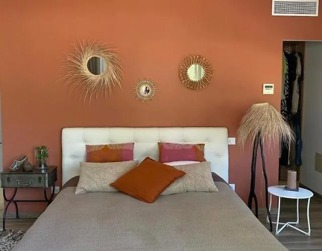 Séjour chez l'habitant à Louer Sur