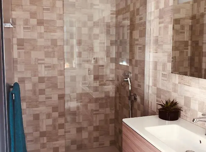 à Louer Sur * Bonifacio (Corsica)