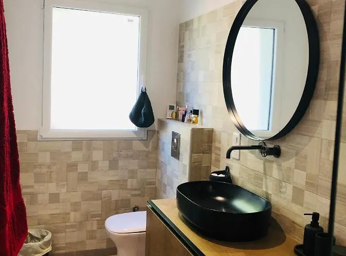 à Louer Sur * Bonifacio (Corsica)