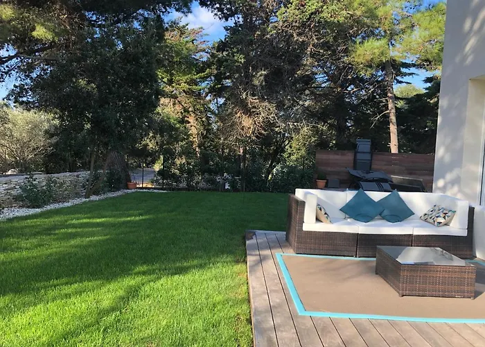 à Louer Sur Séjour chez l'habitant