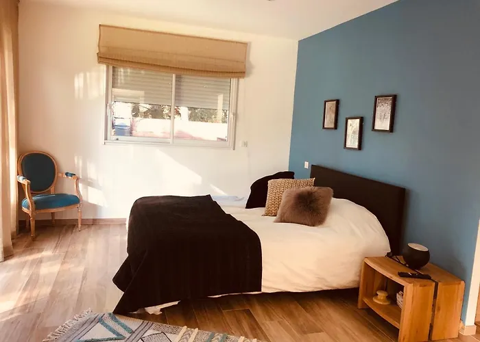 Séjour chez l'habitant à Louer Sur *