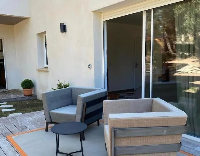 à Louer Sur Séjour chez l'habitant