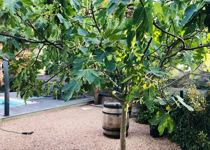 Séjour chez l'habitant à Louer Sur Bonifacio (Corsica)