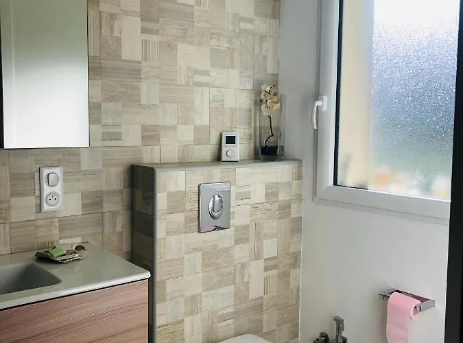 à Louer Sur Séjour chez l'habitant *