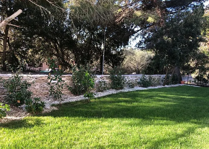 à Louer Sur Bonifacio (Corsica)