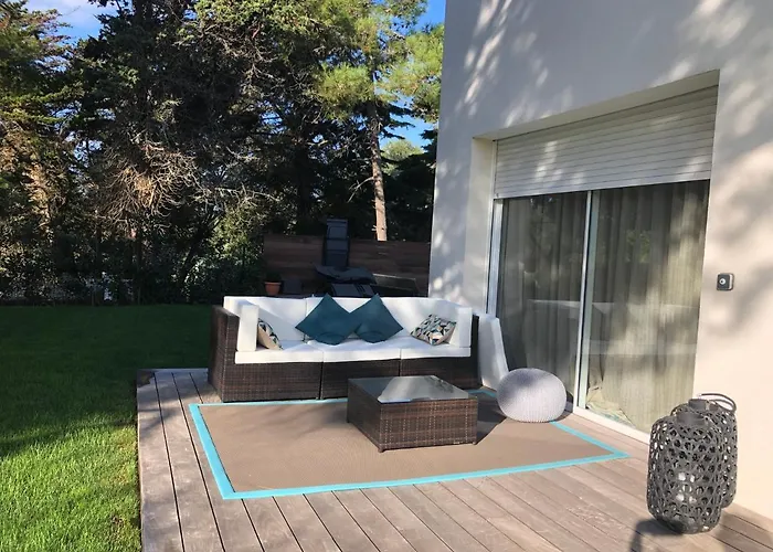 Rum i privatbostad A Louer Sur *